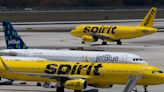 JetBlue's buyout of Spirit Airlines blocked by judge citing competition threat