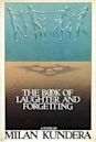 The Book of Laughter and Forgetting