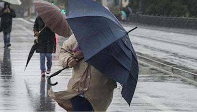 Alerta meteorológica: ¿qué es la ciclogénesis que llegó a Buenos Aires y cómo estará el clima en otras provincias?