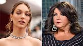 Abby Lee Miller Addresses Possibility of Reconciling with Maddie Ziegler: 'A Lot of Ugly Darkness There'