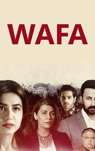 Wafa