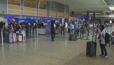 Austin-Bergstrom changes TSA security checkpoints due to renovations