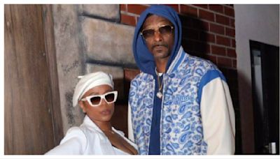 ...Rocky Road': Snoop Dogg Drops Marriage Bombshell Amid Wife Shante's Cryptic Post About Begging for What 'You Can Get Elsewhere...