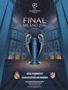 2016 UEFA Champions League final