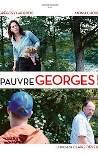 Pauvre Georges !