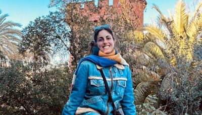 La argentina que emigró a España y construyó el negocio de sus sueños: "Un gran desafío"