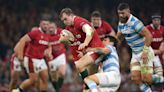 5 talking points as Wales face Argentina for a Rugby World Cup semi-final spot