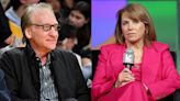 Bill Maher Defends Trump Voters in Contentious Katie Couric Sit-Down