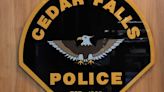 Child injured in Cedar Falls accident