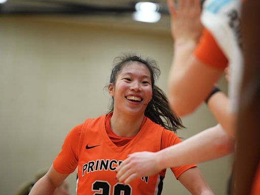 Why Princeton grad transfer Kaitlyn Chen could ‘thrive’ for UConn women’s basketball: ‘A great duo’