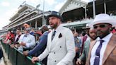Check out the Sentimental Gift Travis Kelce Got Taylor Swift at the Kentucky Derby