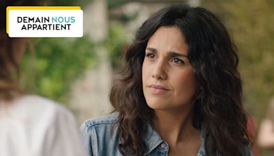 Demain nous appartient : on connaît enfin la date de départ de Lisa et Amel