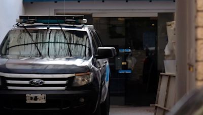 Inéditos operativos en el Gran Mendoza para desbaratar una red de tráfico de armas hacia Chile | Policiales