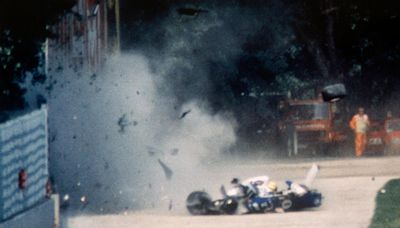 El impactante relato del médico que atendió a Ayrton Senna en el accidente: “la situación rápidamente se volvió dramática”