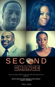 Second Chance