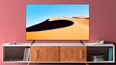 This is your chance to get this 65-inch Samsung TV for under $400