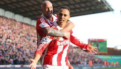 ‘The challenge attracted me’: Peter Odemwingie’s move from Premier League striker to golf pro