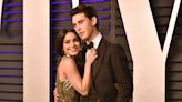 Austin Butler And Vanessa Hudgens’ Awkward Run-In At An Oscars After Party Was Caught On Camera And People Don’t...