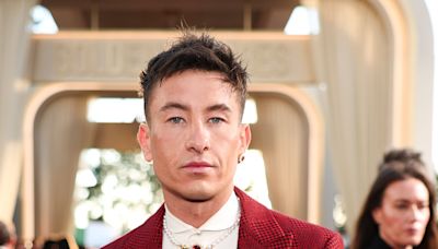 Here's How Much Barry Keoghan Got Paid to Drink Jacob Elordi's Bathwater in 'Saltburn'