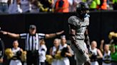 Ex-Colorado CB McClain transferring to Florida