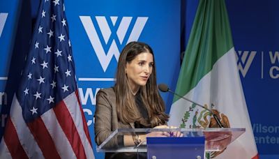 Lila Abed: “La relación bilateral entre Estados Unidos y México es una de las pocas que afecta la vida diaria de millones de personas”