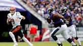 Ravens at Bengals among NFL.com's Top 10 games of 2022 season