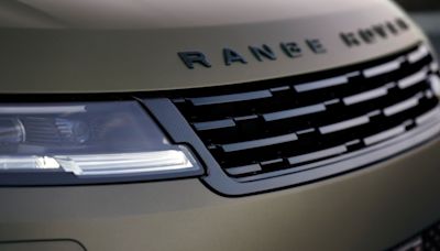 Range Rover Sport SV destaca en el mercado con suspensión neumática 6D Dynamics hidráulica interconectada - La Opinión