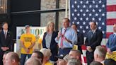Fundraising in Missouri governor’s race tops $21 million, with most going to Kehoe