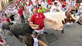 San Fermín 2024 el tramo de los encierros en el que hay más riesgo de heridos graves