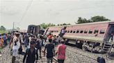 4 killed as Chandigarh-Dibrugarh Express derails near Gonda in Uttar Pradesh