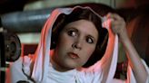 Carrie Fisher: A Life in Ten Pictures, review: the light and dark side of a Hollywood great