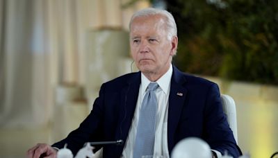 Foreign Leaders Are Worried About Biden’s Decline: Report