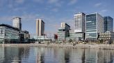 [UPDATE] MediaCityUK in Greater Manchester beckons investors with attractive yields