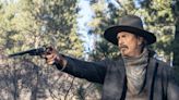 Horizon: An American Saga Chapter 1 review – Kevin Costner’s very, very long cowboy epic is no Yellowstone