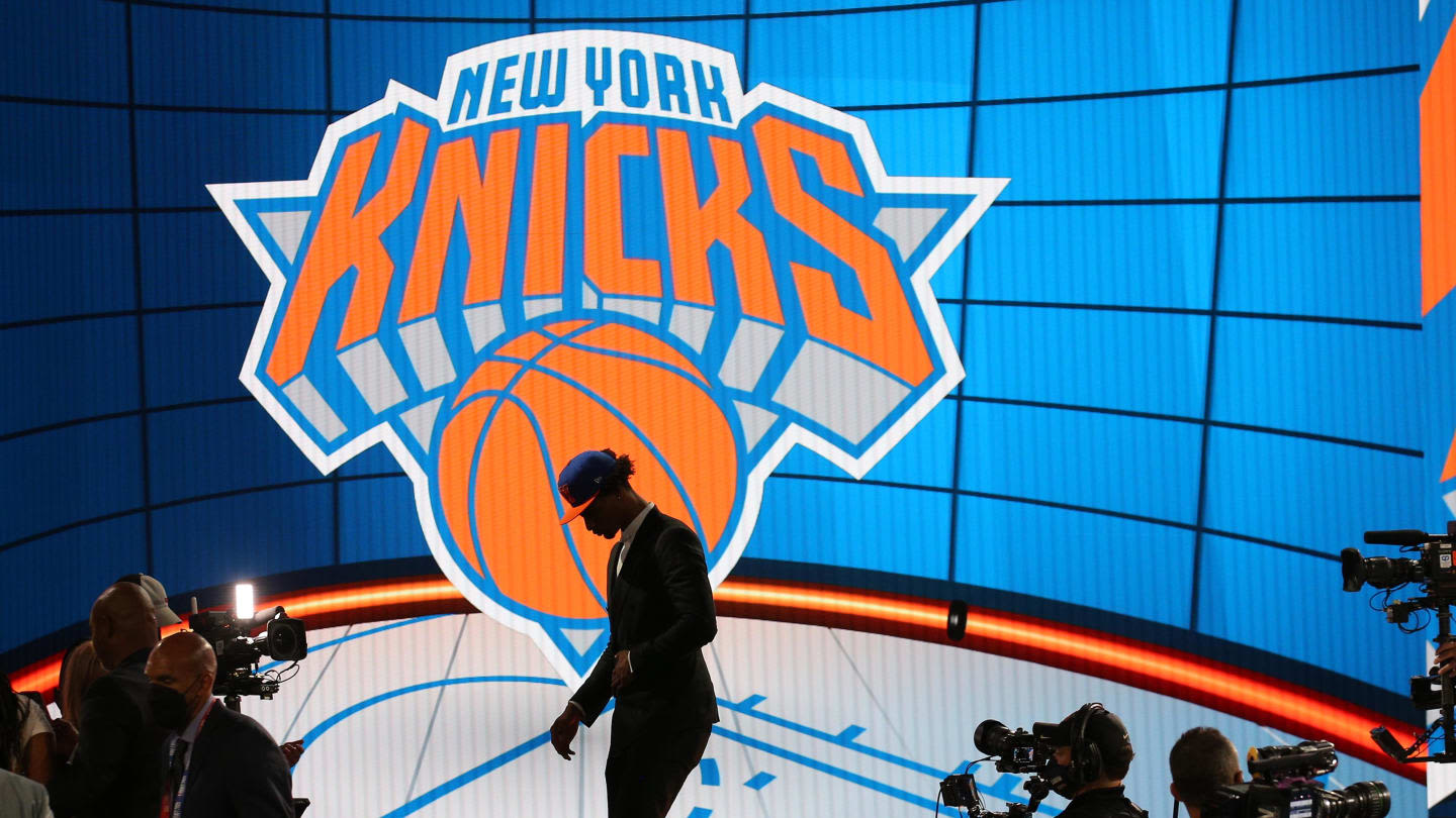 Jay Bilas Offers Knicks Draft Strategy