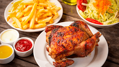 ¡Última oportunidad! Ofertas de pollo a la brasa a precios que no creerás