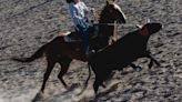 Calling all cowboys — Colorado's oldest roping club kickstarts its season in Gunnison