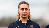 Eva Gaetino: The USWNT Olympic hopeful eyeing a Champions League final with PSG | Goal.com English Saudi Arabia