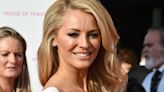 Strictly's Tess Daly is mesmerising in ruched swimsuit and mermaid hair