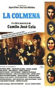 La colmena (film)