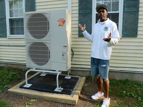 What’s the deal with heat pumps? A look at an emerging trend in heating and cooling