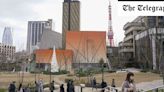 The Japanese mini-city ready to shake up tourism in Tokyo