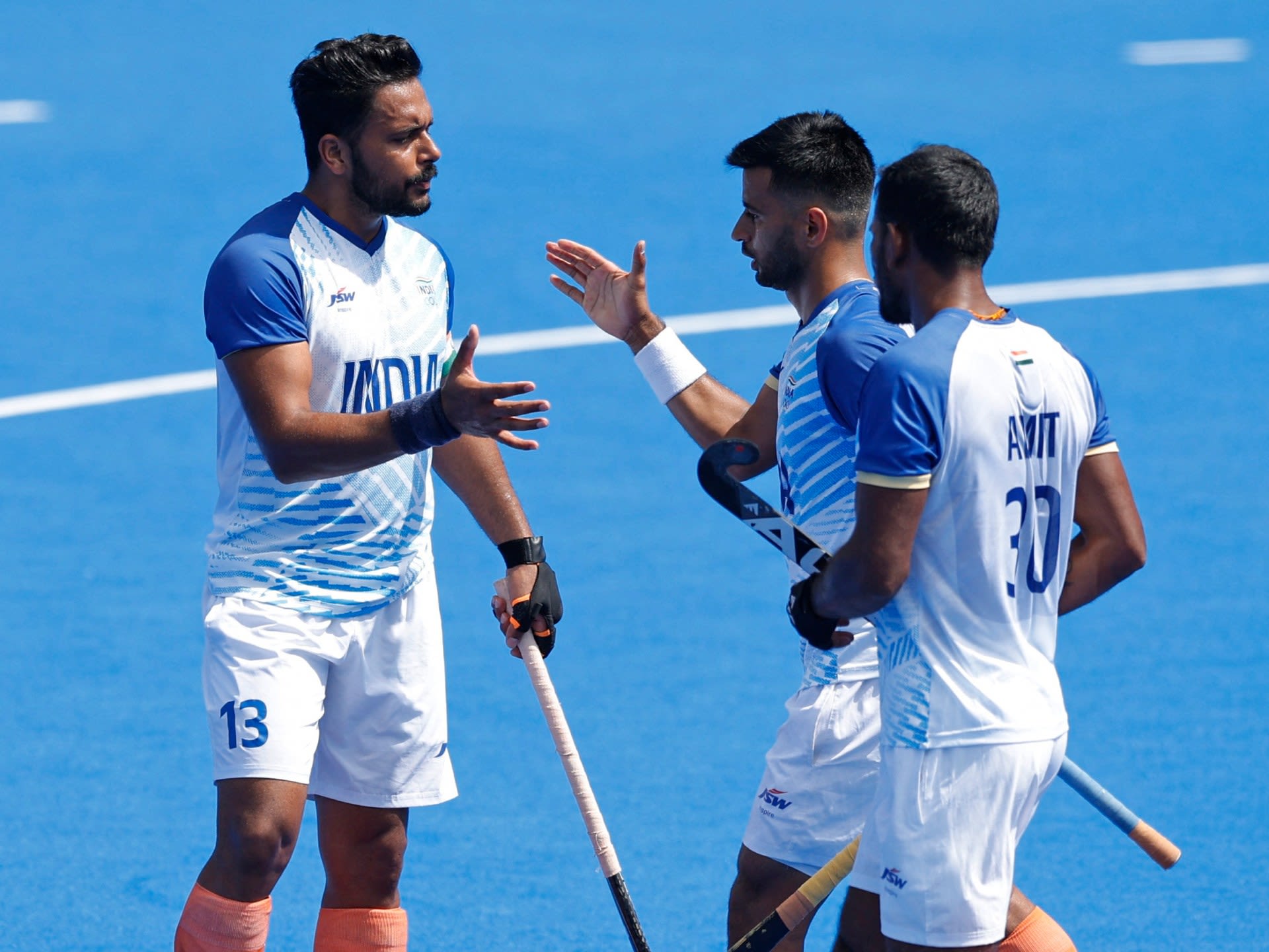 Asian Champions Trophy final: Buoyant India face first-time finalists China