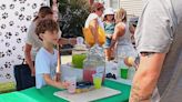 Southgate boy, 8, raises $8,000 for Wayne Co. animal shelter selling lemonade