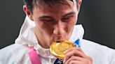 I won Olympic gold in sport set to be consigned to past after horse-punching row
