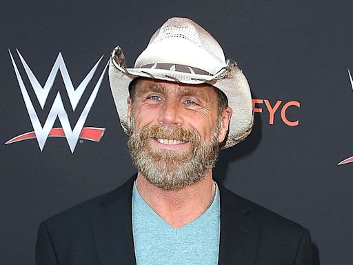 TNA's Jordynne Grace Shares Pic Of Gift She Gave WWE NXT Boss Shawn Michaels - Wrestling Inc.