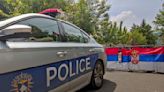 Kosovo says 3 border police officers 'kidnapped' by Serbia; Belgrade says they crossed illegally