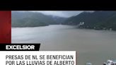 Nuevo León alista declaratoria de emergencia tras daños causados por 'Alberto'