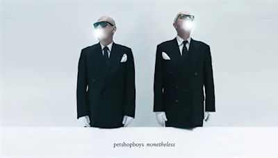 Pet Shop Boys – Nonetheless (X2 Recordings/Parlophone)