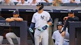 MLB home run leader Aaron Judge says he'll skip 2024 Home Run Derby